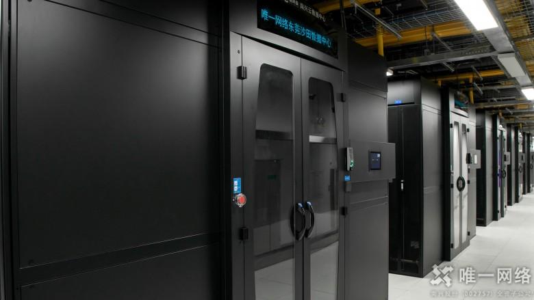 數據中心如何有效應對自然災害？